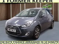 Usado Hyundai ix20 SE 90 CV (66 kW) 2018 Utilitario