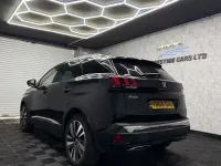 Used Peugeot 3008 Premium 131 HP (96 kW) 2020 SUV