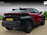 Used Toyota C-HR Sport 223 HP (164 kW) 2026 SUV