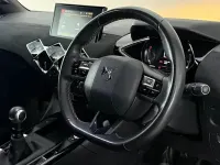 Used DS Automobiles DS3 Performance 101 HP (74 kW) 2022 Hatchback