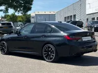 Used BMW M340 M Sport 369 HP (271 kW) 2023 Black