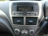 Used Subaru Impreza 2007 Hatchback