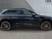 Used Audi Q5 Design 299 HP (219 kW) 2023 Black SUV