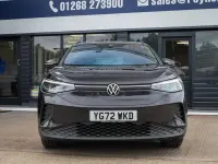 Used VW 181 Pure 108 kW (148 HP) 2022 Grey SUV