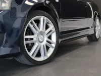 Used Audi S3 Performance 265 HP (194 kW) 2007 Blue Hatchback