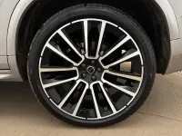 Used Volvo XC90 Ultra 247 HP (181 kW) 2025 Silver SUV