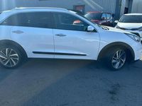 used Kia Niro 1.6 GDi Hybrid 4 5dr DCT