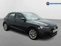 Used Audi A1 Sport 2024 Grey SUV