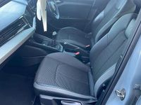 Used Audi A1 S-Line 94 HP (69 kW) 2021 Grey SUV
