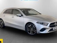 Used Mercedes A180 Executive 136 HP (100 kW) 2025 Hatchback