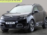 Used Citroën C5 Flair 131 HP (96 kW) 2020 Hatchback
