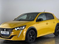 Used Peugeot 208 GTi 131 HP (96 kW) 2023 Hatchback