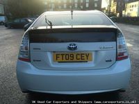Used Toyota Prius 2009 Hatchback