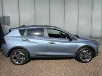 New Hyundai Bayon Ultimate 99 HP (72 kW) 2025 Other SUV