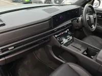 Begagnad Hyundai Santa Fe 215 HK (158 kW) 2025 Grön SUV