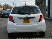 Usado Toyota Yaris 2015 Citadino