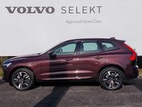 Second-hand Volvo XC60 Plus 345 CP (253 kW) 2026 SUV