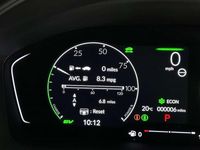 New Honda Civic Elegance 141 HP (103 kW) 2025 Black Hatchback