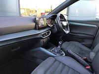 Used Seat Arona Xperience Lux 110 HP (80 kW) 2022 Grey SUV