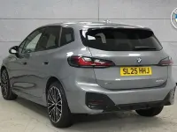 Usado BMW 230e Active Tourer M Sport 322 CV (236 kW) 2025 Gris Monovolumen