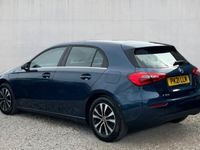 used Mercedes A180 A-ClassSE Auto