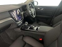 Used Volvo V60 Ultra 455 HP (334 kW) 2025 Denim blue Estate