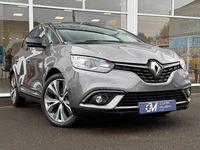 Used Renault Scénic IV Dynamique 130 HP (95 kW) 2017 Multicolour MPV