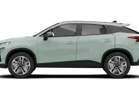 New Omoda 5 224 HP (164 kW) 2026 SUV