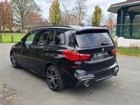Used BMW 220 M Sport 2021 Black Estate