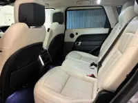 Used Land Rover Range Rover Sport HSE 404 HP (297 kW) 2020 Grey SUV