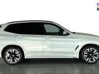 Used BMW iX3 M Sport 210 kW (286 HP) 2023 SUV