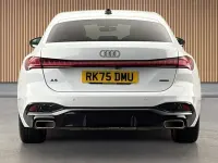 Used Audi A5 S-Line 299 HP (219 kW) 2026 Sedan