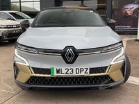 Used Renault Megane E-Tech Iconic 160 kW (218 HP) 2023 Hatchback