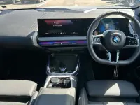 Used BMW X3 M Sport 299 HP (219 kW) 2025 Grey SUV