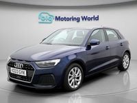 Used Audi A1 Sportback Sport 95 HP (69 kW) 2026 Hatchback