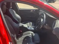 Used BMW 118 M Sport 140 HP (102 kW) 2021 Red Hatchback