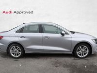 used Audi A3 30 TDI Sport 4dr