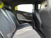 New BYD Dolphin Surf Boost 64 kW (88 HP) 2025 Green Hatchback