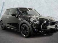 Used Mini Cooper Sport 134 HP (98 kW) 2020 Black Hatchback