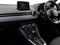 Begagnad Mazda 2 Inclusive 90 HK (66 kW) 2020 Röd Halvkombi