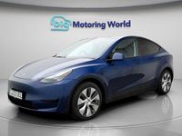 Used Tesla Model Y RWD 216 kW (295 HP) 2023 SUV