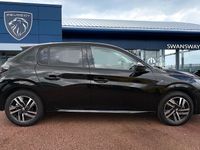 used Peugeot 208 1.2 PURETECH ALLURE PREMIUM + EURO 6 (S/S) 5DR PETROL FROM 2023 FROM CHESTER (CH1 4LS) | SPOTICAR