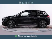 Used Mercedes GLA250 Executive 2024 Black SUV