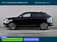 Used Honda e Advance 150 kW (204 HP) 2024 Black Hatchback