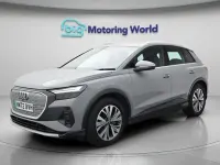 Used Audi Q4 e-tron Sport 125 kW (170 HP) 2023 SUV