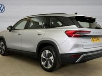 Used Skoda Kodiaq SE 150 HP (110 kW) 2025 SUV