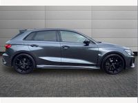 Used Audi RS3 Sport 400 HP (294 kW) 2023 Grey Sedan