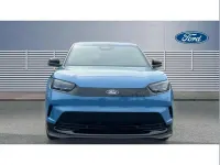New Ford Capri Collection 206 kW (281 HP) 2026 Other SUV