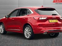 Used Ford Kuga Vignale 150 HP (110 kW) 2023 SUV