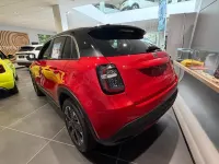 New Fiat 600 La Prima 99 HP (72 kW) 2026 Red SUV